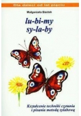 Lubimy sylaby