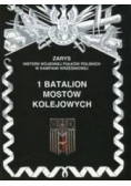 1 Batalion mostów kolejowych