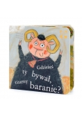 Gdzieżeś ty bywał czarny baranie