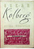 Kolberg Dzieła wszystkie Tom 60 Przysłowia
