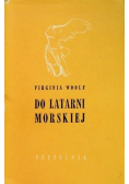 Do latarnii morskiej