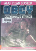 Obcy decydujące starcie