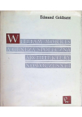 William Morris a geneza społeczna architektury nowoczesnej