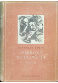 Podróże Gulliwera