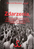 Zdarzenia