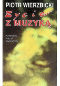 Życie z muzyką