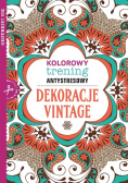 Dekoracje vintage