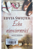 Echa niewierności