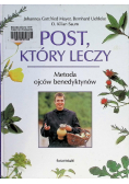 Post który leczy