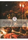 Potrawy biblijne