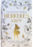 Herkules. Krew