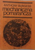 Mechaniczna pomarańcza