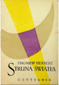 Struna światła