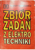 Zbiór zadań z elektrotechniki
