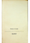 Kant