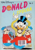 Donald i spółka Nr 2 / 91