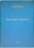Mechanika gruntów