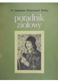 Poradnik ziołowy
