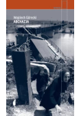 Abchazja