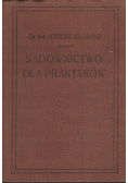 Sadownictwo dla praktyków