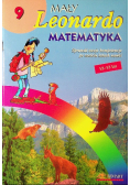 Mały Leonardo Matematyka