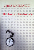Historia i historycy