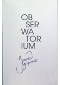 Obserwatorium