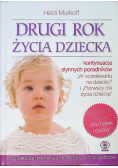 Drugi rok życia dziecka