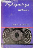 Psychologia nerwic