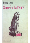 Śmierć w La Fenice