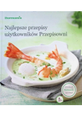 Najlepsze przepisy użytkowników Przepisowni