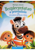 Bezpieczeństwo w przedszkolu