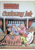Kajko i Kokosz. Cudowny lek