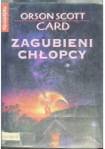 Zagubieni chłopcy