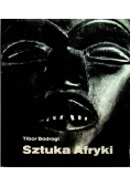 Sztuka Afryki