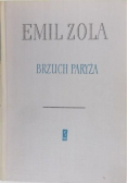 Brzuch Paryża