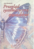 Przegląd systematyczny owadów