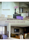 Kompendium podłogi i ściany