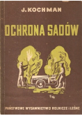 Ochrona sadów