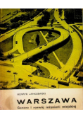Warszawa Geneza i rozwój inżynierii miejskiej