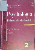 Psychologia Podręcznik akademicki Tom 2