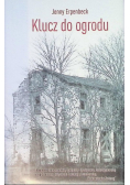 Klucz do ogrodu