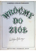 Wróćmy do ziół