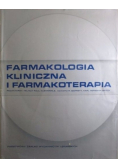 Farmakologia kliniczna i farmakoterapia