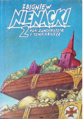 Pan Samochodzik i templariusze Tom 2