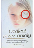 Ocaleni przez anioły