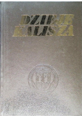 Dzieje Kalisza