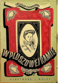 W pluszowej ramie, 1939 r.