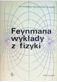Feynmana wykłady z fizyki Tom II Część I