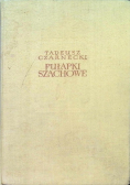 Pułapki szachowe